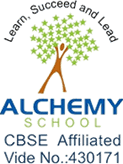 Alchemy School