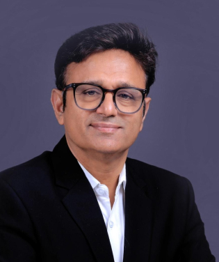 mr satish pillai