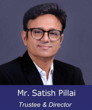 mr satish pillai