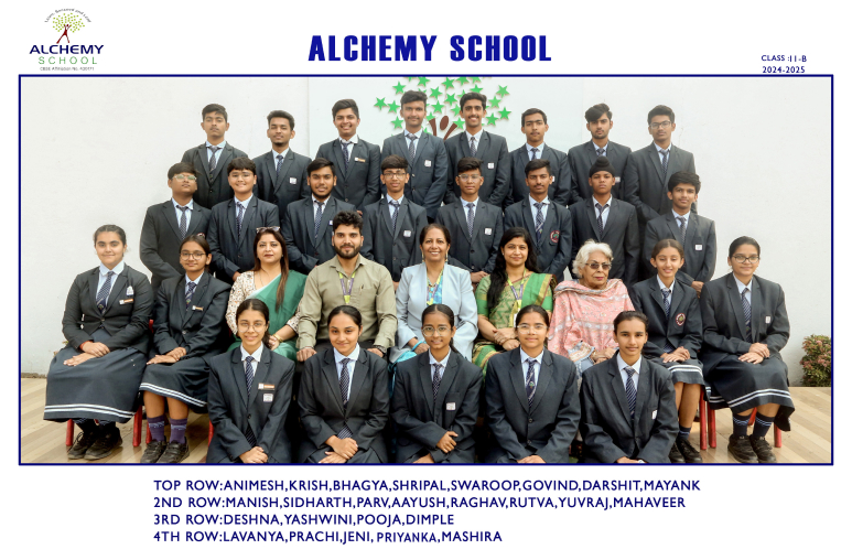 11-B