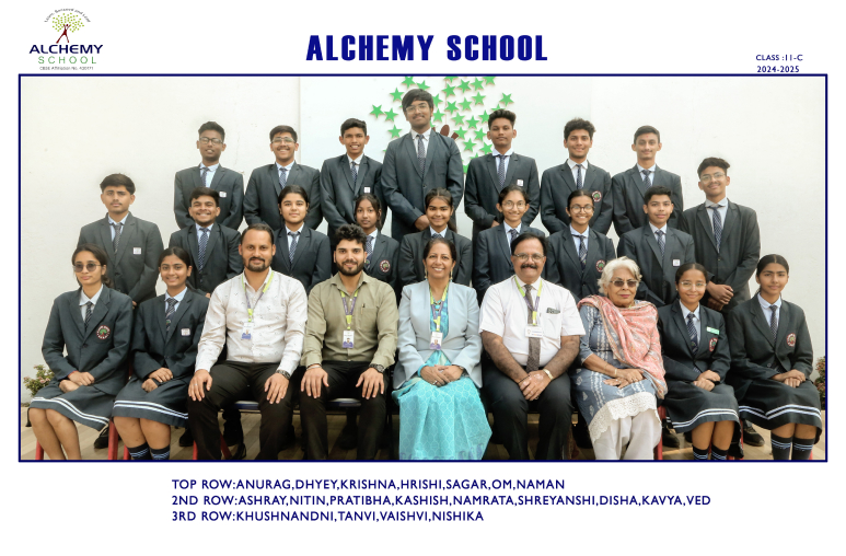 11-C